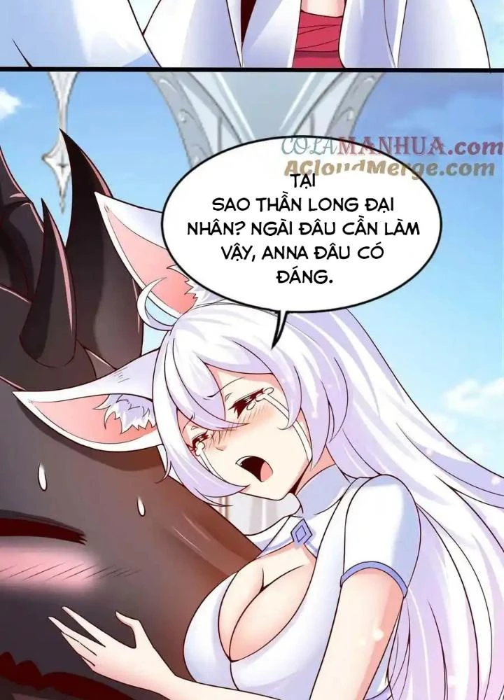 Ác Long Xuyên Không: Khởi Đầu Quốc Vương Hiến Tế Công Chúa Chapter 59 - 37