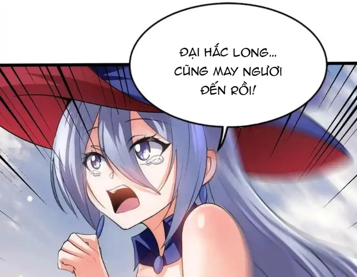 Ác Long Xuyên Không: Khởi Đầu Quốc Vương Hiến Tế Công Chúa Chapter 81 - 11