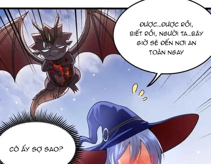 Ác Long Xuyên Không: Khởi Đầu Quốc Vương Hiến Tế Công Chúa Chapter 81 - 17