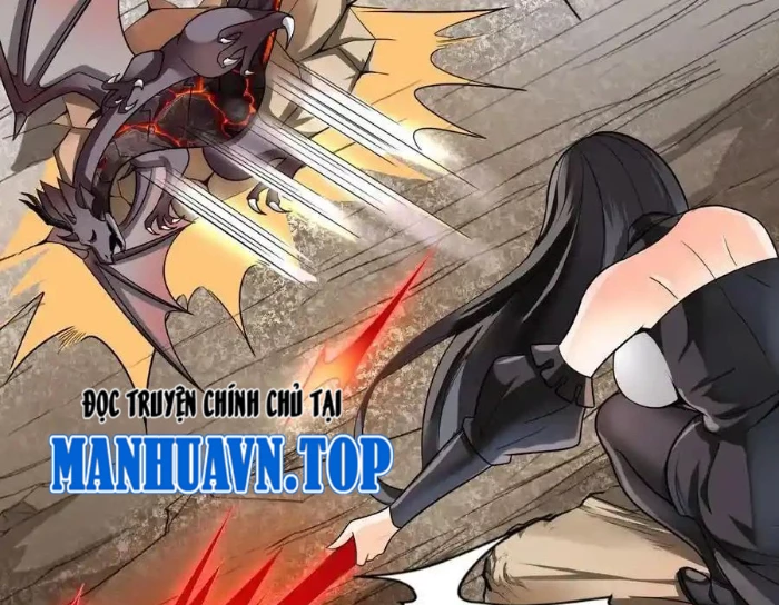 Ác Long Xuyên Không: Khởi Đầu Quốc Vương Hiến Tế Công Chúa Chapter 81 - 29