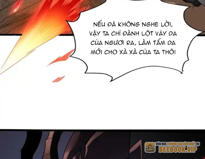 Ác Long Xuyên Không: Khởi Đầu Quốc Vương Hiến Tế Công Chúa Chapter 81 - 30