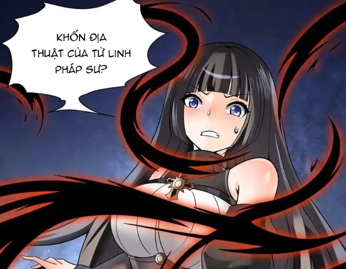 Ác Long Xuyên Không: Khởi Đầu Quốc Vương Hiến Tế Công Chúa Chapter 81 - 34