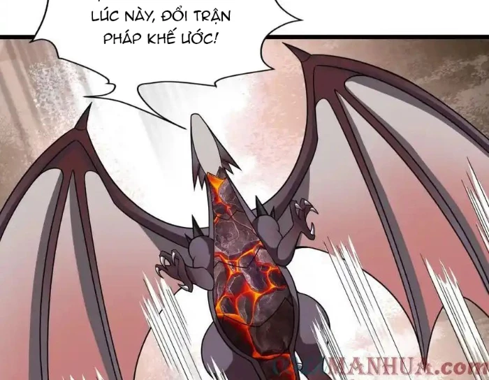 Ác Long Xuyên Không: Khởi Đầu Quốc Vương Hiến Tế Công Chúa Chapter 81 - 40
