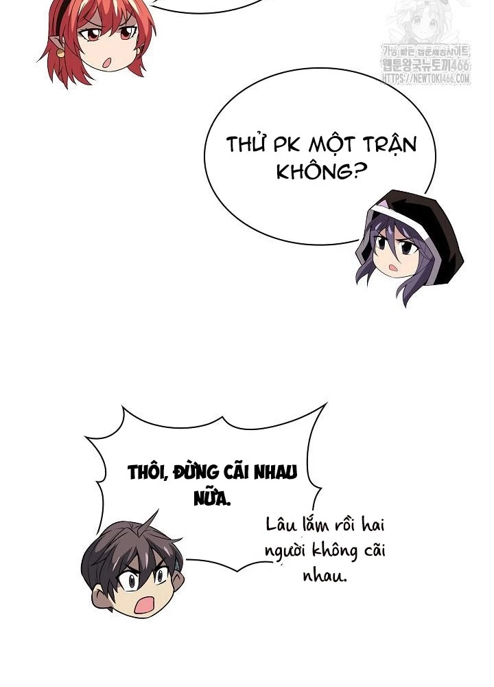 Lúc Đó Tôi Không Biết Đó Là Một Món Hời Chapter 71 - 93