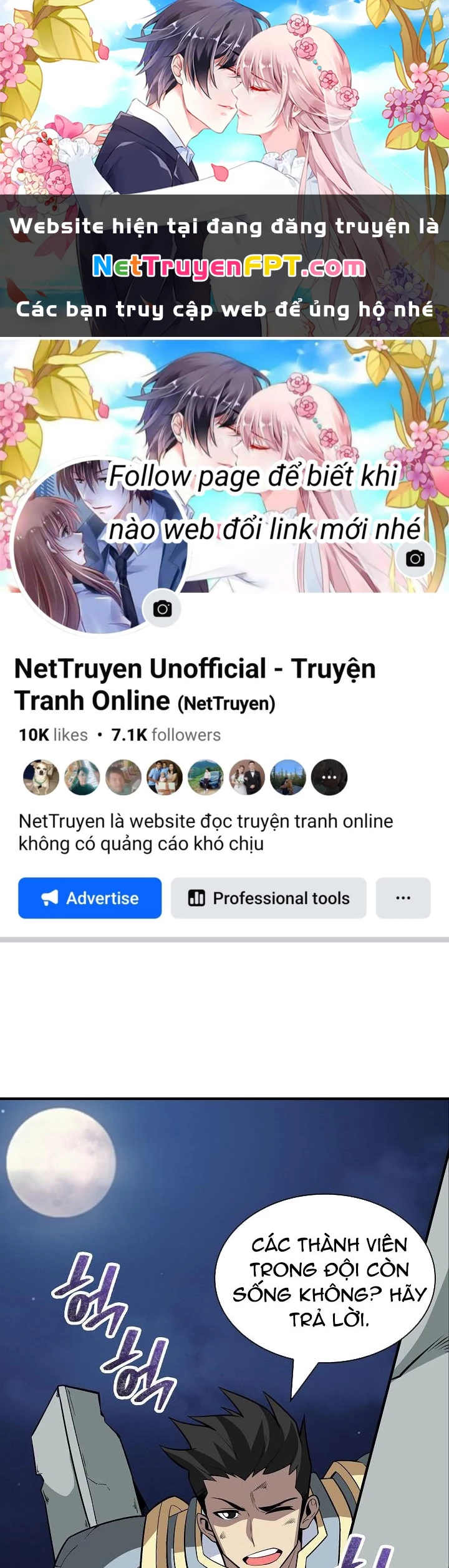 Lúc Đó Tôi Không Biết Đó Là Một Món Hời Chapter 72 - 1