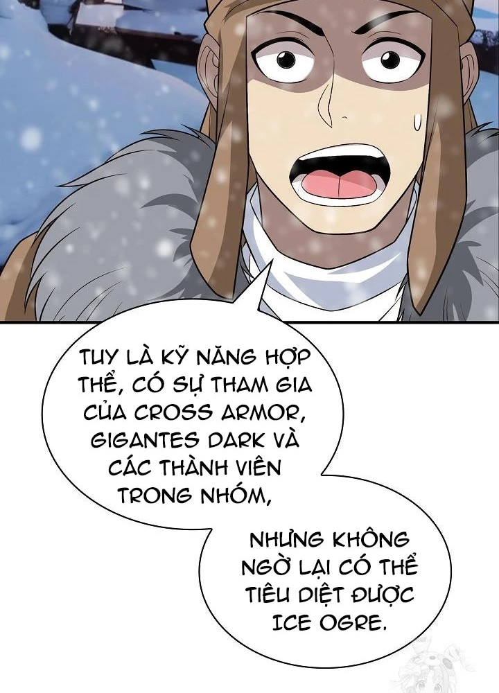 Lúc Đó Tôi Không Biết Đó Là Một Món Hời Chapter 73 - 217