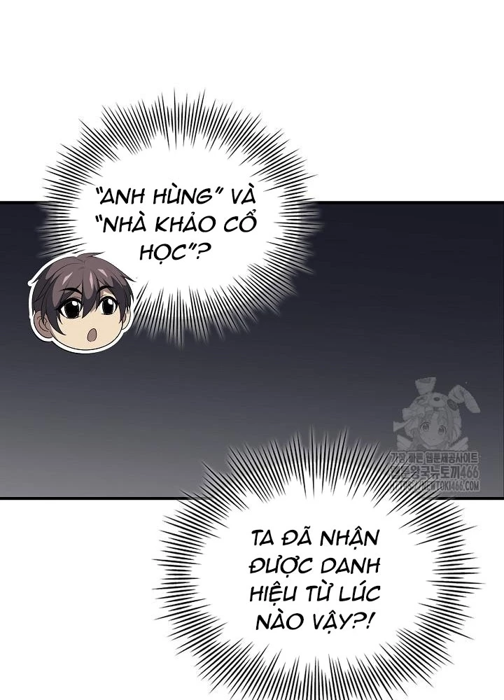 Lúc Đó Tôi Không Biết Đó Là Một Món Hời Chapter 74 - 143