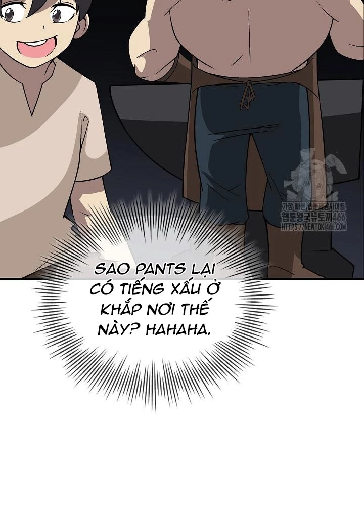 Lúc Đó Tôi Không Biết Đó Là Một Món Hời Chapter 74 - 167