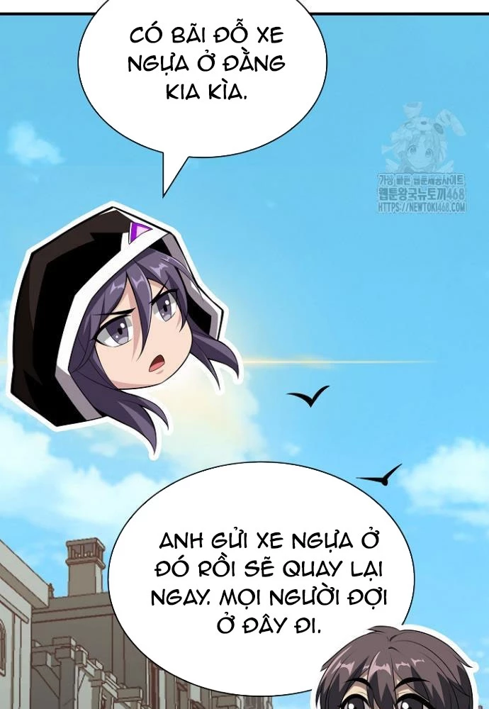 Lúc Đó Tôi Không Biết Đó Là Một Món Hời Chapter 79 - 65