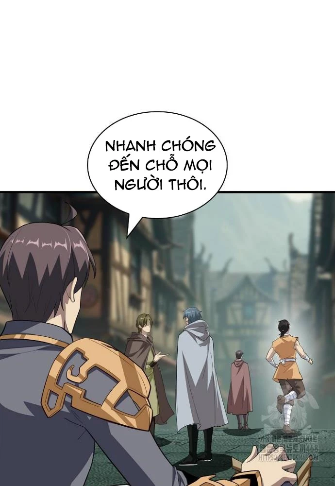 Lúc Đó Tôi Không Biết Đó Là Một Món Hời Chapter 79 - 77