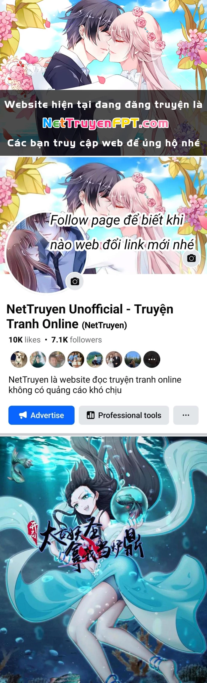 Thái Cổ Yêu Thánh Lấy Ta Làm Lô Đỉnh Chapter 104 - 1