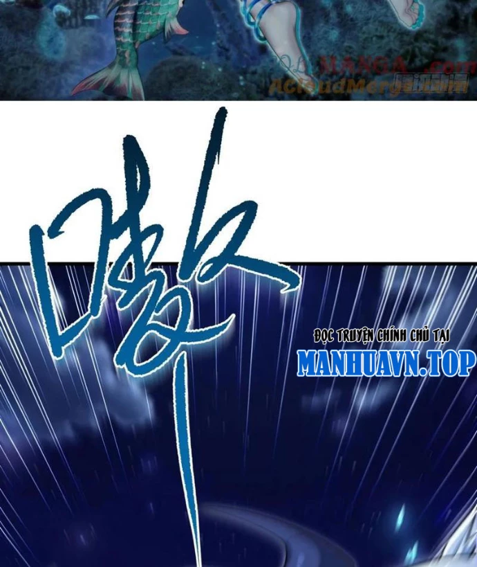 Thái Cổ Yêu Thánh Lấy Ta Làm Lô Đỉnh Chapter 104 - 2