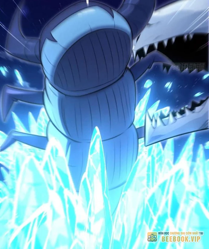 Thái Cổ Yêu Thánh Lấy Ta Làm Lô Đỉnh Chapter 104 - 3