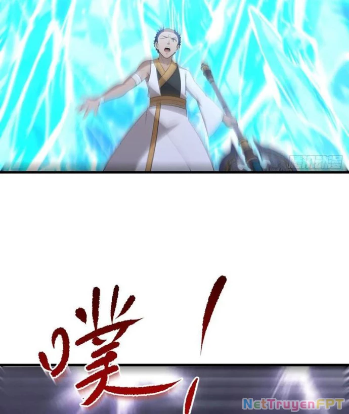 Thái Cổ Yêu Thánh Lấy Ta Làm Lô Đỉnh Chapter 104 - 4