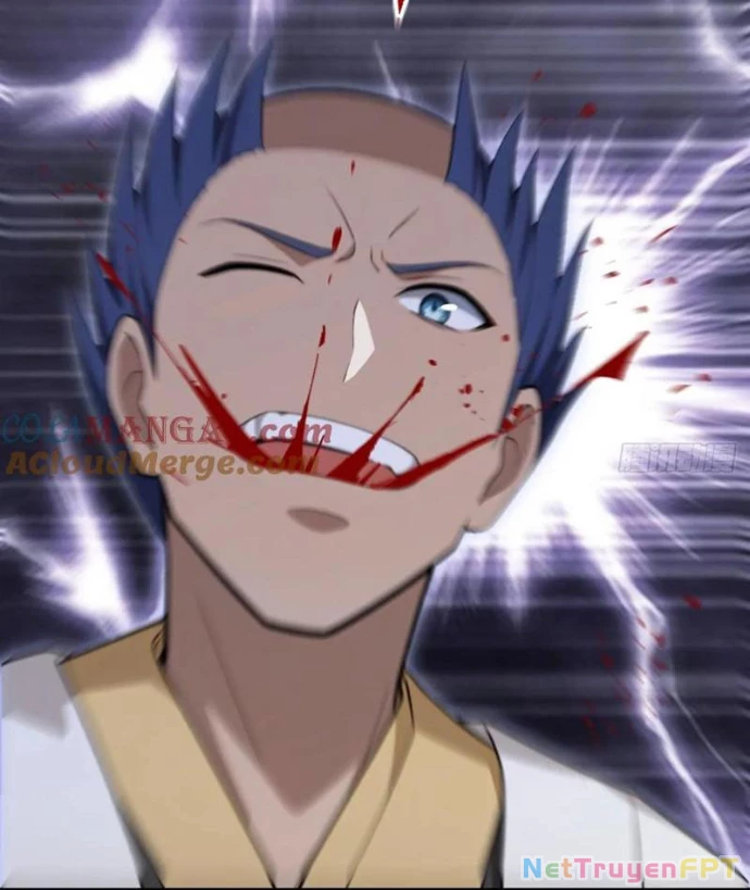 Thái Cổ Yêu Thánh Lấy Ta Làm Lô Đỉnh Chapter 104 - 5