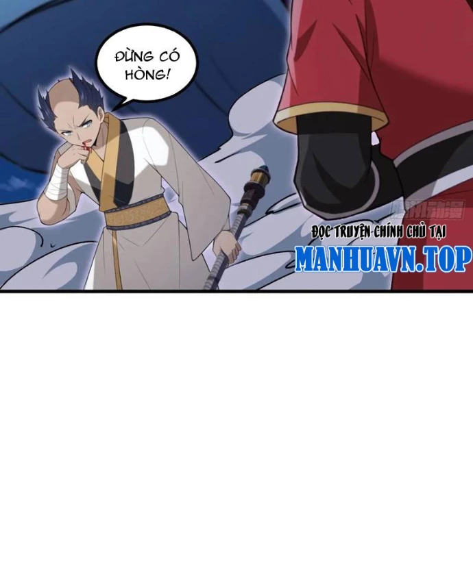 Thái Cổ Yêu Thánh Lấy Ta Làm Lô Đỉnh Chapter 104 - 13