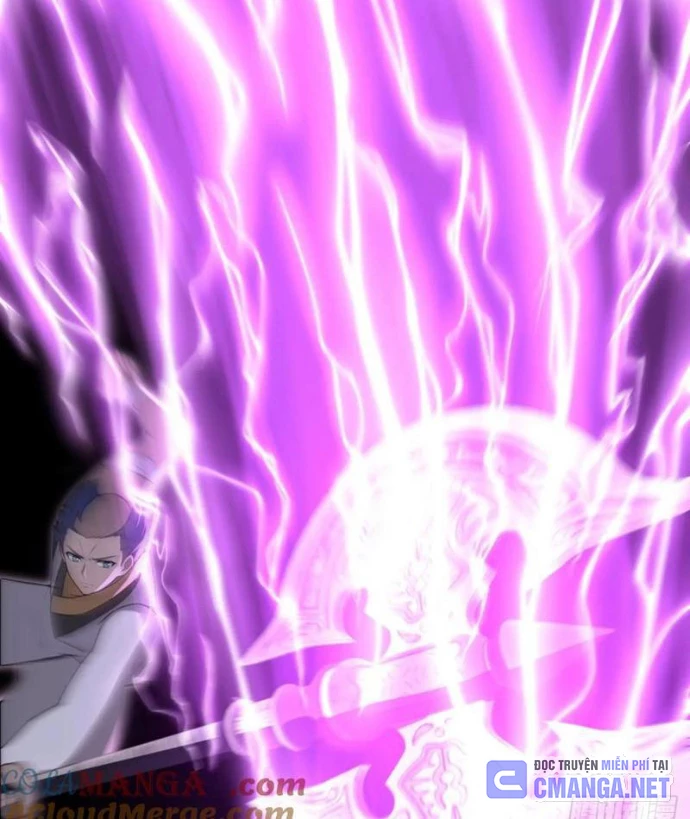 Thái Cổ Yêu Thánh Lấy Ta Làm Lô Đỉnh Chapter 104 - 18