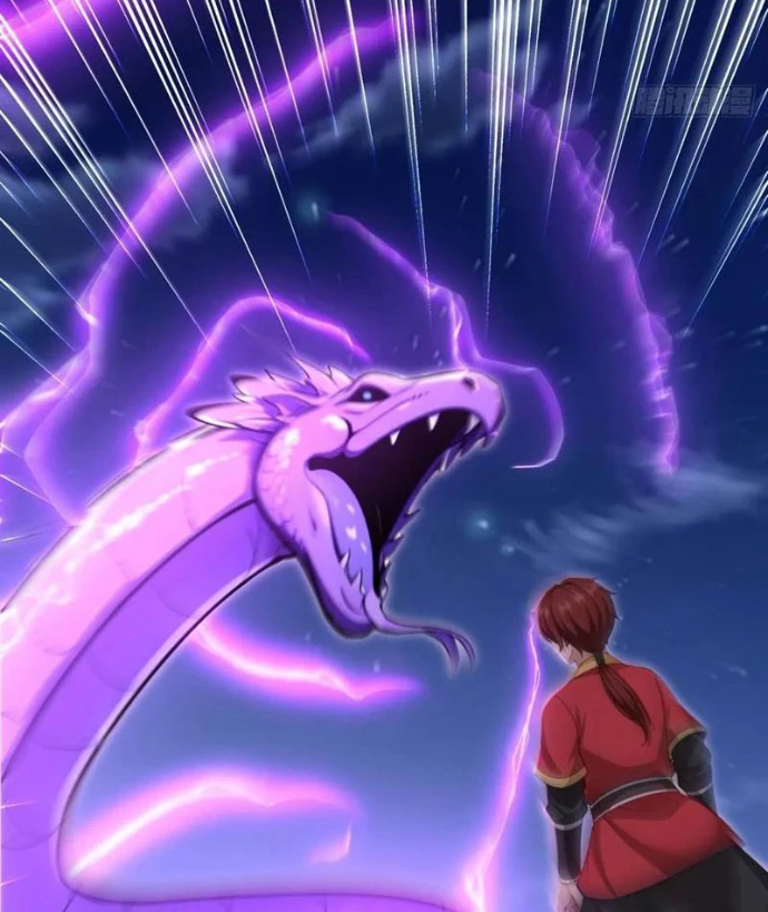 Thái Cổ Yêu Thánh Lấy Ta Làm Lô Đỉnh Chapter 104 - 20