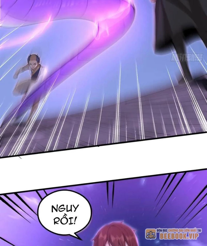 Thái Cổ Yêu Thánh Lấy Ta Làm Lô Đỉnh Chapter 104 - 21