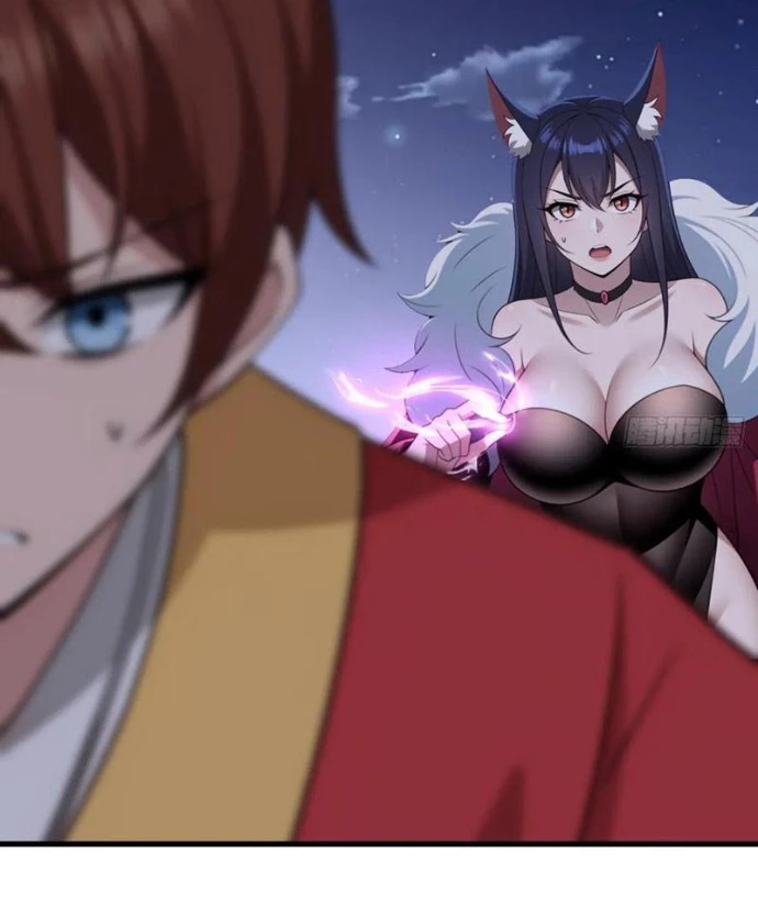 Thái Cổ Yêu Thánh Lấy Ta Làm Lô Đỉnh Chapter 104 - 23