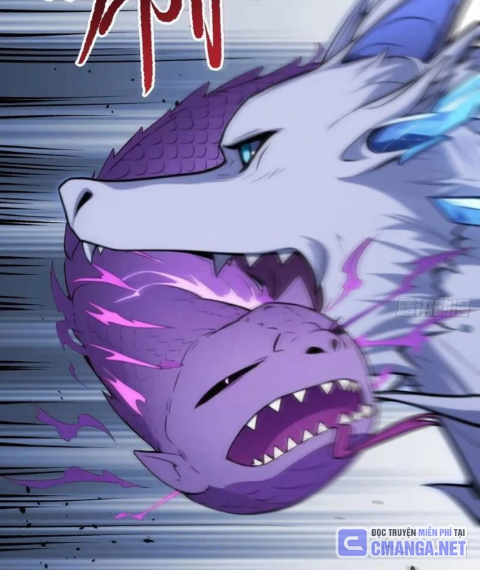 Thái Cổ Yêu Thánh Lấy Ta Làm Lô Đỉnh Chapter 104 - 30