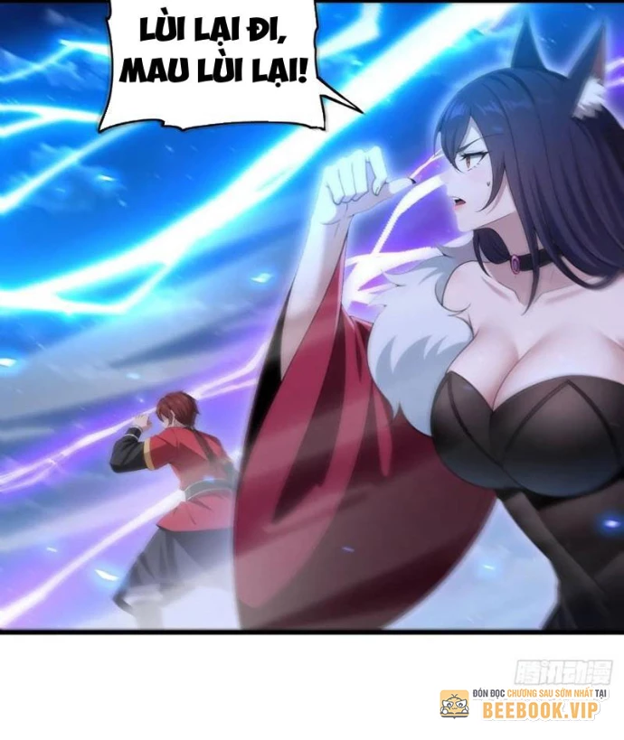 Thái Cổ Yêu Thánh Lấy Ta Làm Lô Đỉnh Chapter 104 - 33