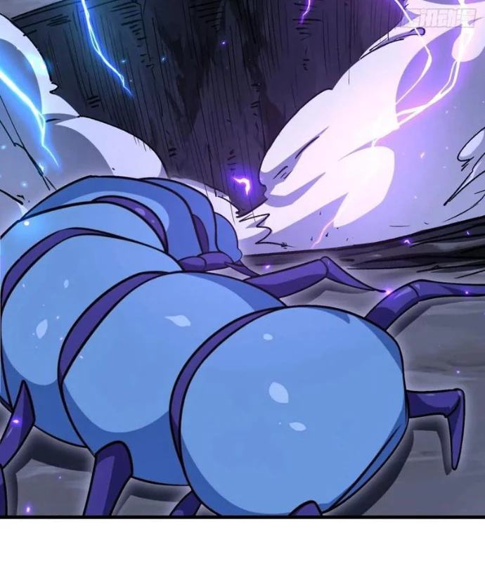 Thái Cổ Yêu Thánh Lấy Ta Làm Lô Đỉnh Chapter 104 - 35