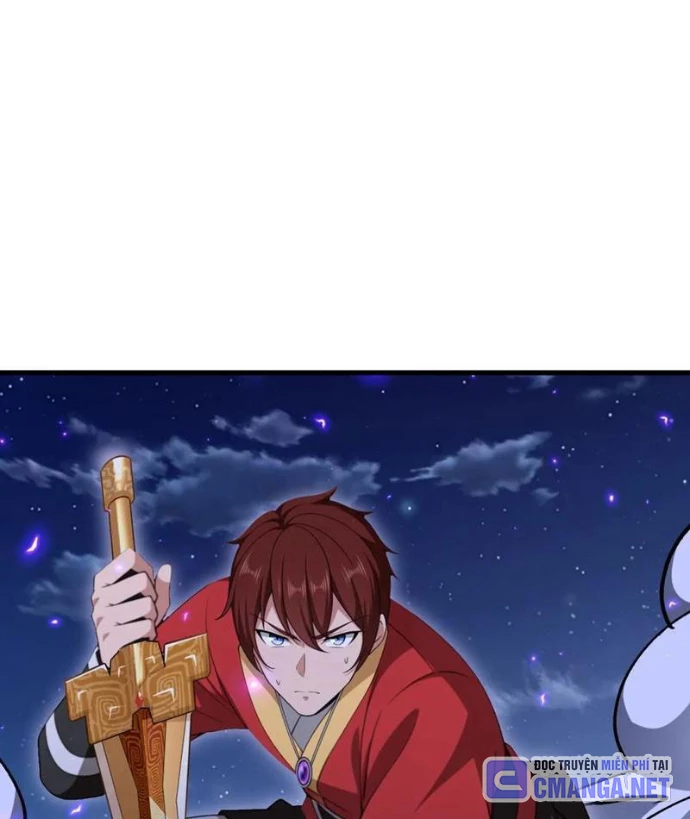 Thái Cổ Yêu Thánh Lấy Ta Làm Lô Đỉnh Chapter 104 - 36