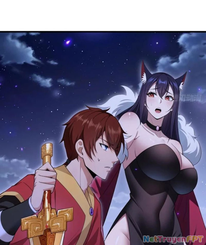 Thái Cổ Yêu Thánh Lấy Ta Làm Lô Đỉnh Chapter 104 - 38