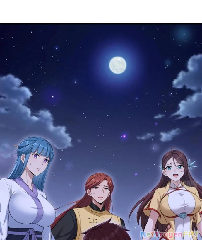 Thái Cổ Yêu Thánh Lấy Ta Làm Lô Đỉnh Chapter 104 - 41