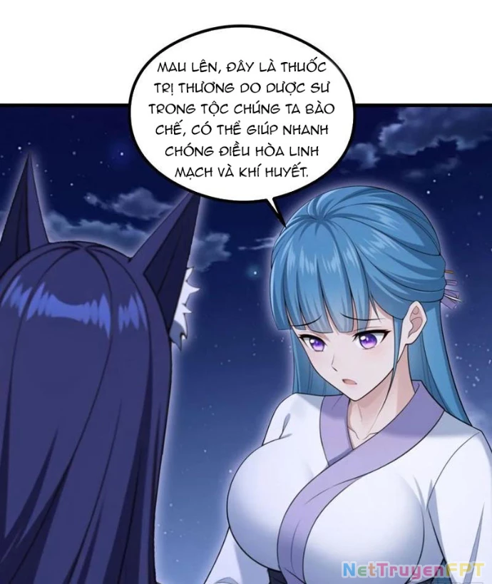 Thái Cổ Yêu Thánh Lấy Ta Làm Lô Đỉnh Chapter 104 - 43