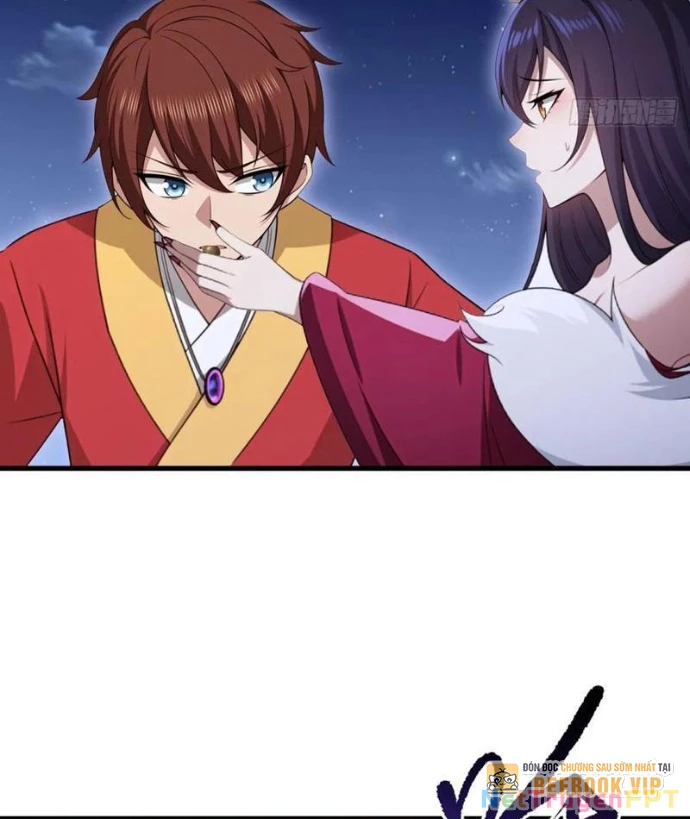 Thái Cổ Yêu Thánh Lấy Ta Làm Lô Đỉnh Chapter 104 - 45