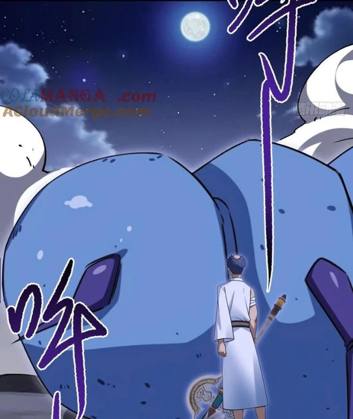 Thái Cổ Yêu Thánh Lấy Ta Làm Lô Đỉnh Chapter 104 - 46