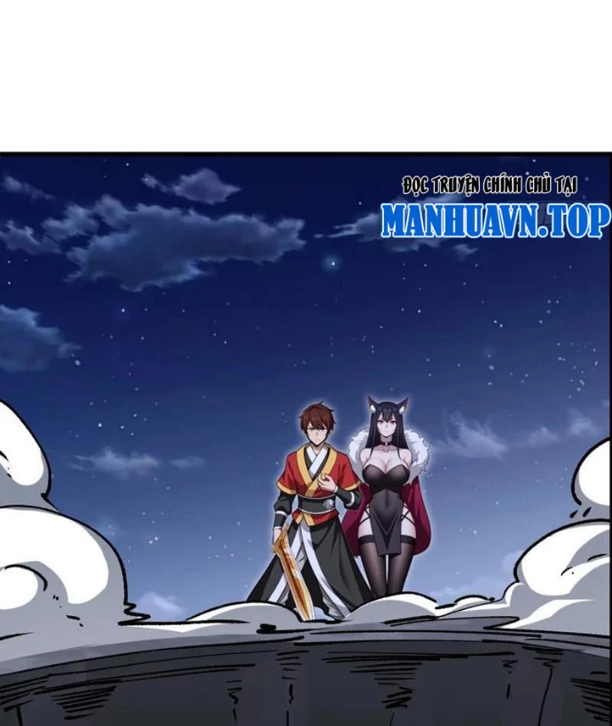 Thái Cổ Yêu Thánh Lấy Ta Làm Lô Đỉnh Chapter 104 - 55