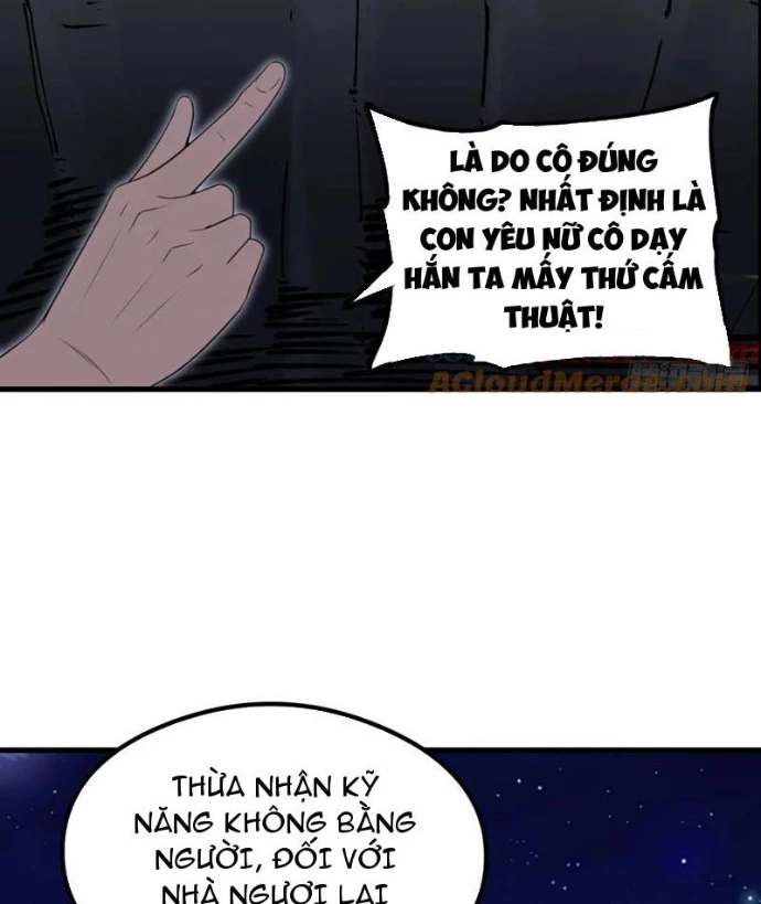 Thái Cổ Yêu Thánh Lấy Ta Làm Lô Đỉnh Chapter 104 - 56