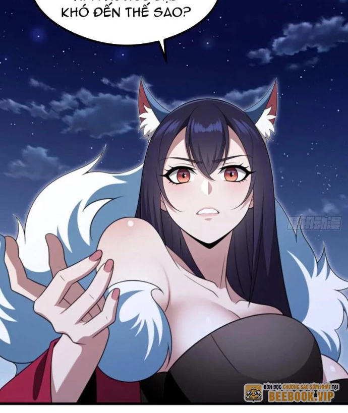 Thái Cổ Yêu Thánh Lấy Ta Làm Lô Đỉnh Chapter 104 - 57
