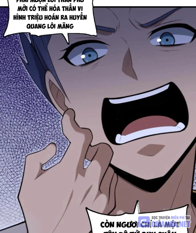 Thái Cổ Yêu Thánh Lấy Ta Làm Lô Đỉnh Chapter 104 - 60