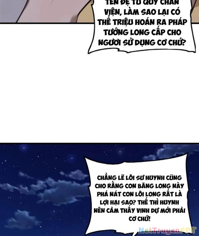 Thái Cổ Yêu Thánh Lấy Ta Làm Lô Đỉnh Chapter 104 - 61