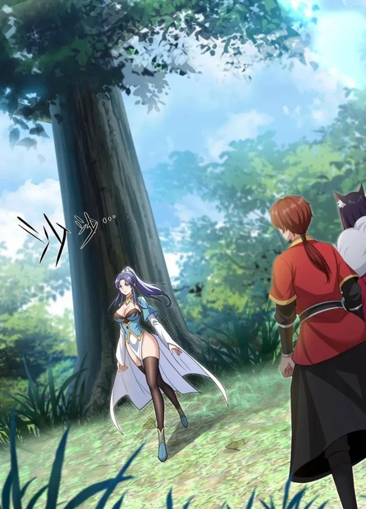 Thái Cổ Yêu Thánh Lấy Ta Làm Lô Đỉnh Chapter 114 - 4