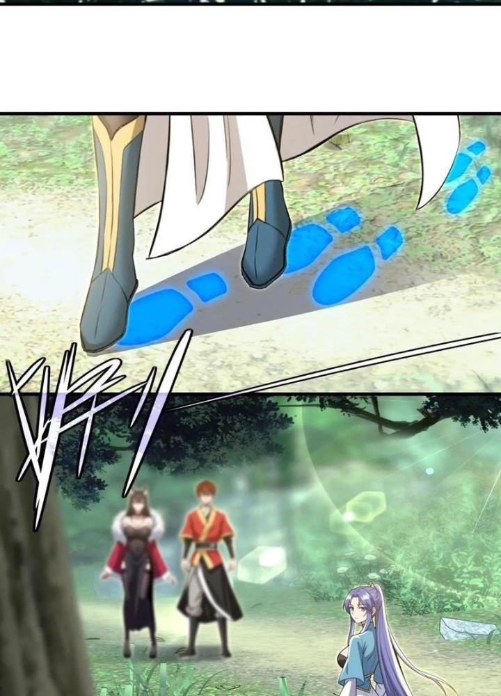 Thái Cổ Yêu Thánh Lấy Ta Làm Lô Đỉnh Chapter 114 - 6