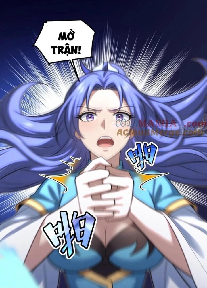 Thái Cổ Yêu Thánh Lấy Ta Làm Lô Đỉnh Chapter 114 - 10