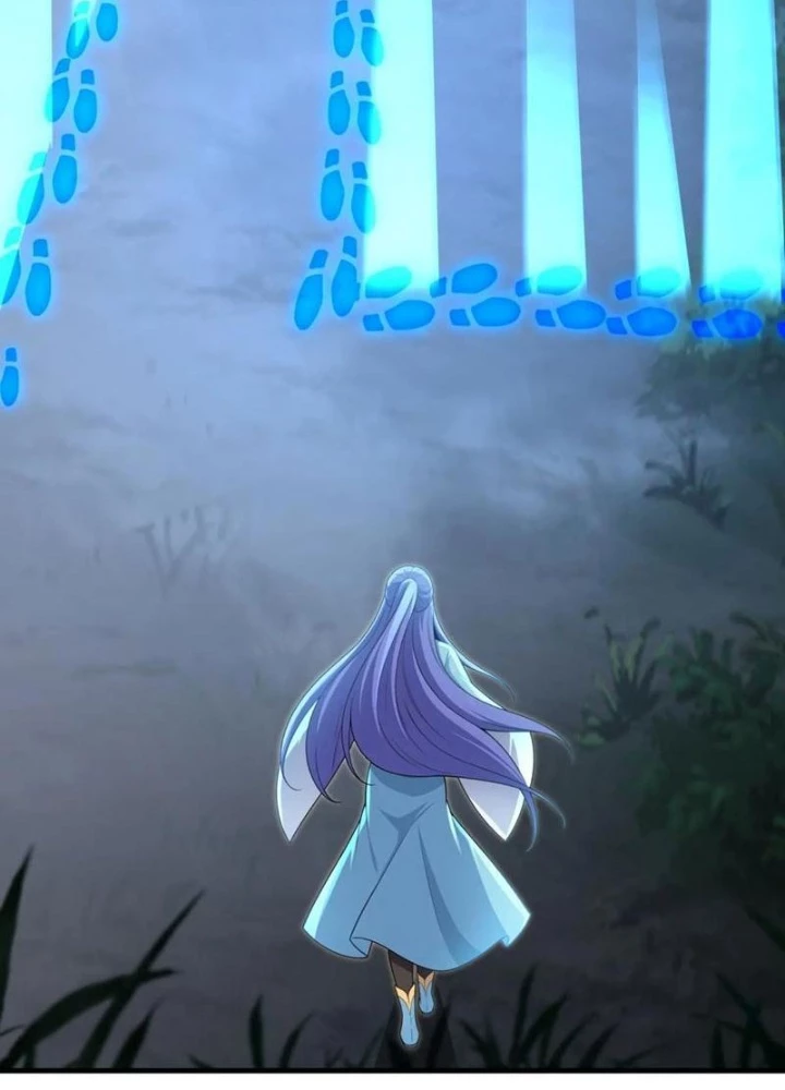 Thái Cổ Yêu Thánh Lấy Ta Làm Lô Đỉnh Chapter 114 - 14