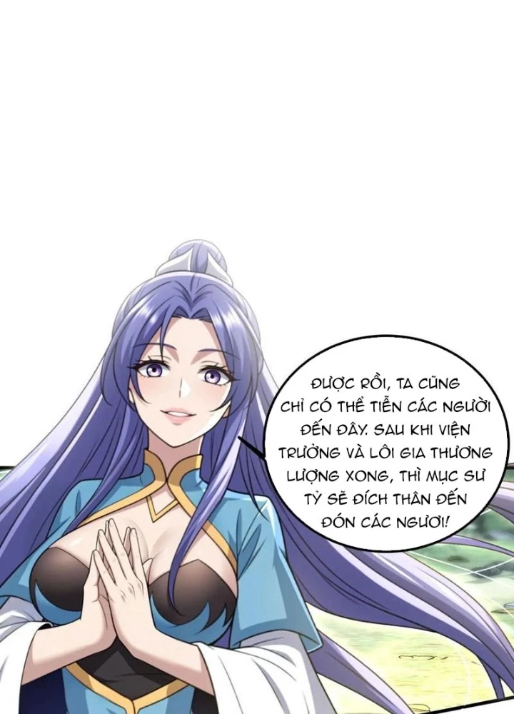 Thái Cổ Yêu Thánh Lấy Ta Làm Lô Đỉnh Chapter 114 - 16