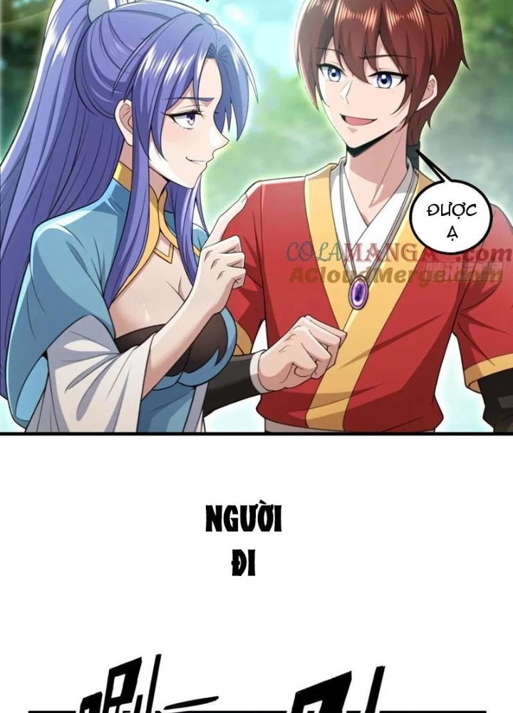 Thái Cổ Yêu Thánh Lấy Ta Làm Lô Đỉnh Chapter 114 - 20