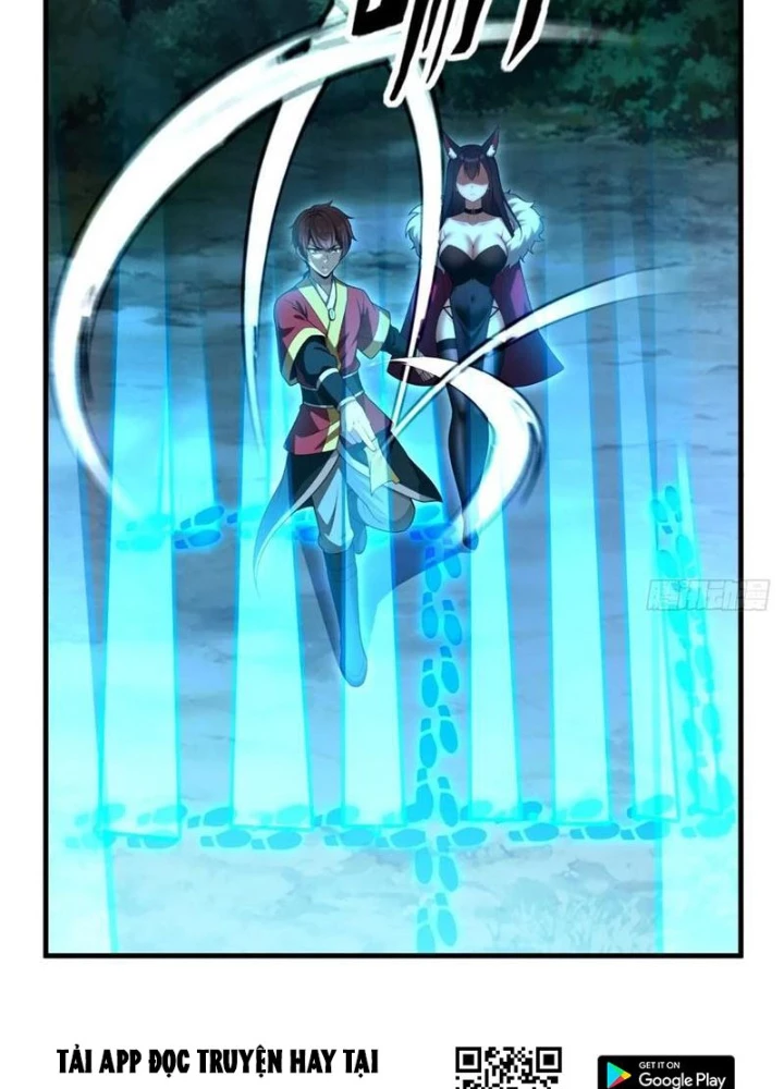 Thái Cổ Yêu Thánh Lấy Ta Làm Lô Đỉnh Chapter 114 - 22
