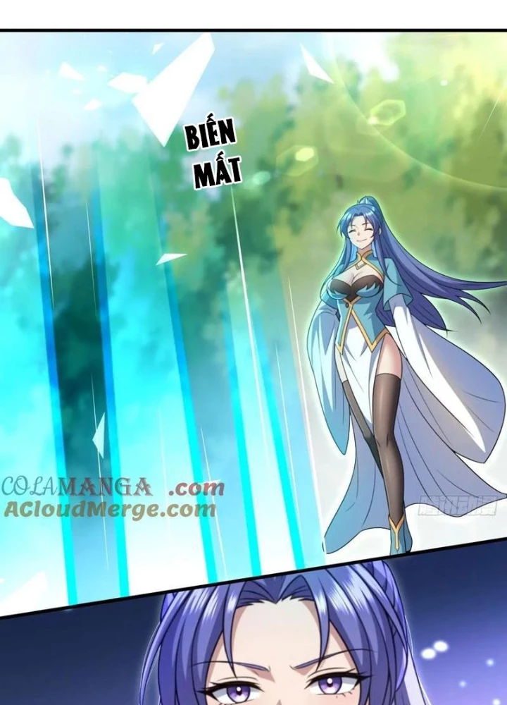 Thái Cổ Yêu Thánh Lấy Ta Làm Lô Đỉnh Chapter 114 - 24