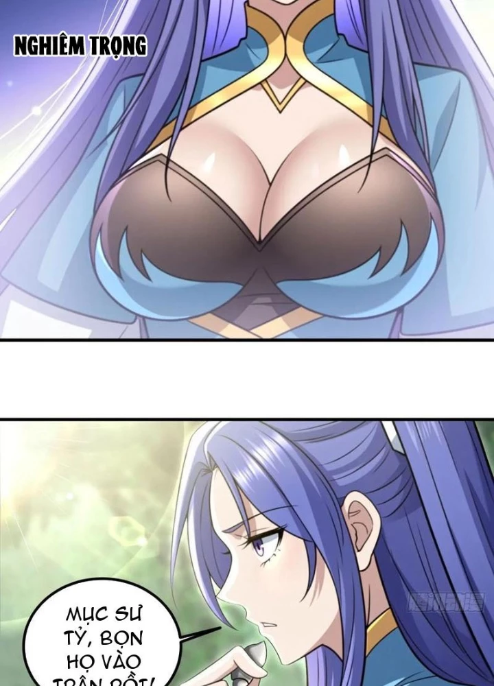 Thái Cổ Yêu Thánh Lấy Ta Làm Lô Đỉnh Chapter 114 - 26