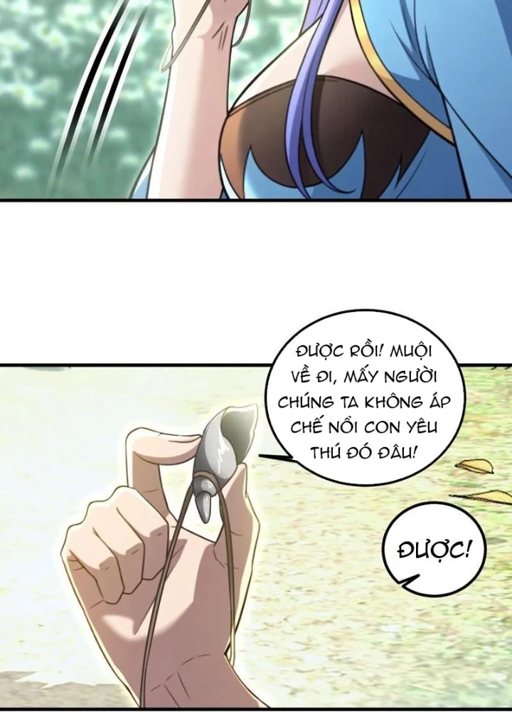 Thái Cổ Yêu Thánh Lấy Ta Làm Lô Đỉnh Chapter 114 - 28