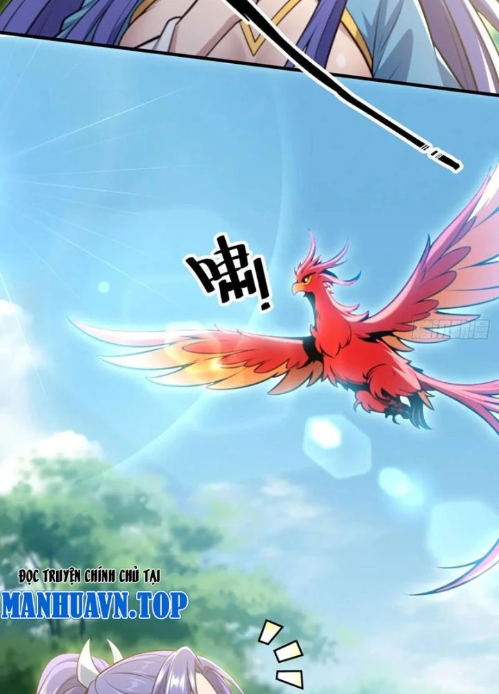 Thái Cổ Yêu Thánh Lấy Ta Làm Lô Đỉnh Chapter 114 - 32