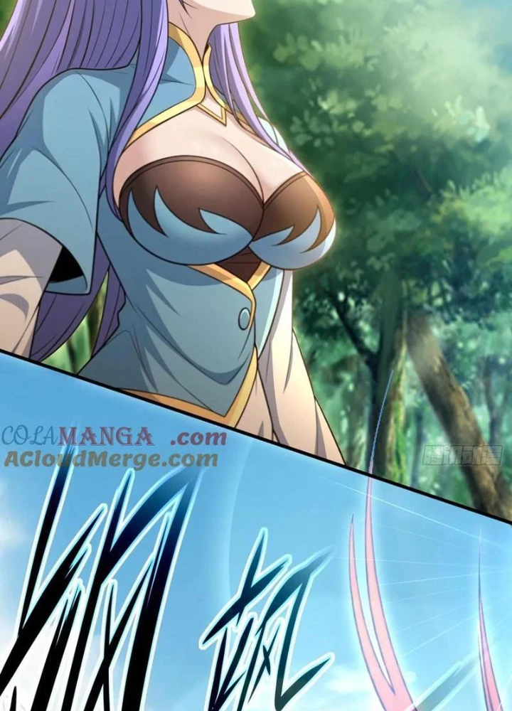 Thái Cổ Yêu Thánh Lấy Ta Làm Lô Đỉnh Chapter 114 - 34